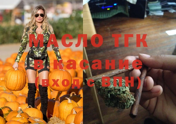 круглые Инсар