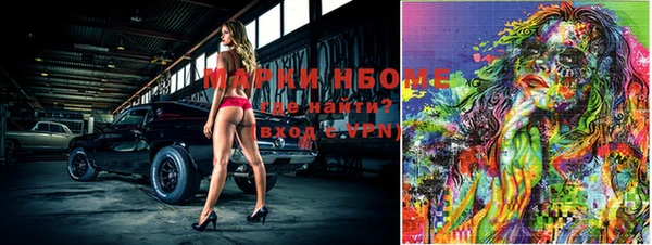 круглые Инсар